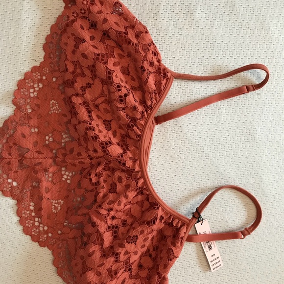PINK Victoria's Secret Other - Pink Bralette PINK Victoria's Secret Other - Pink Bralette